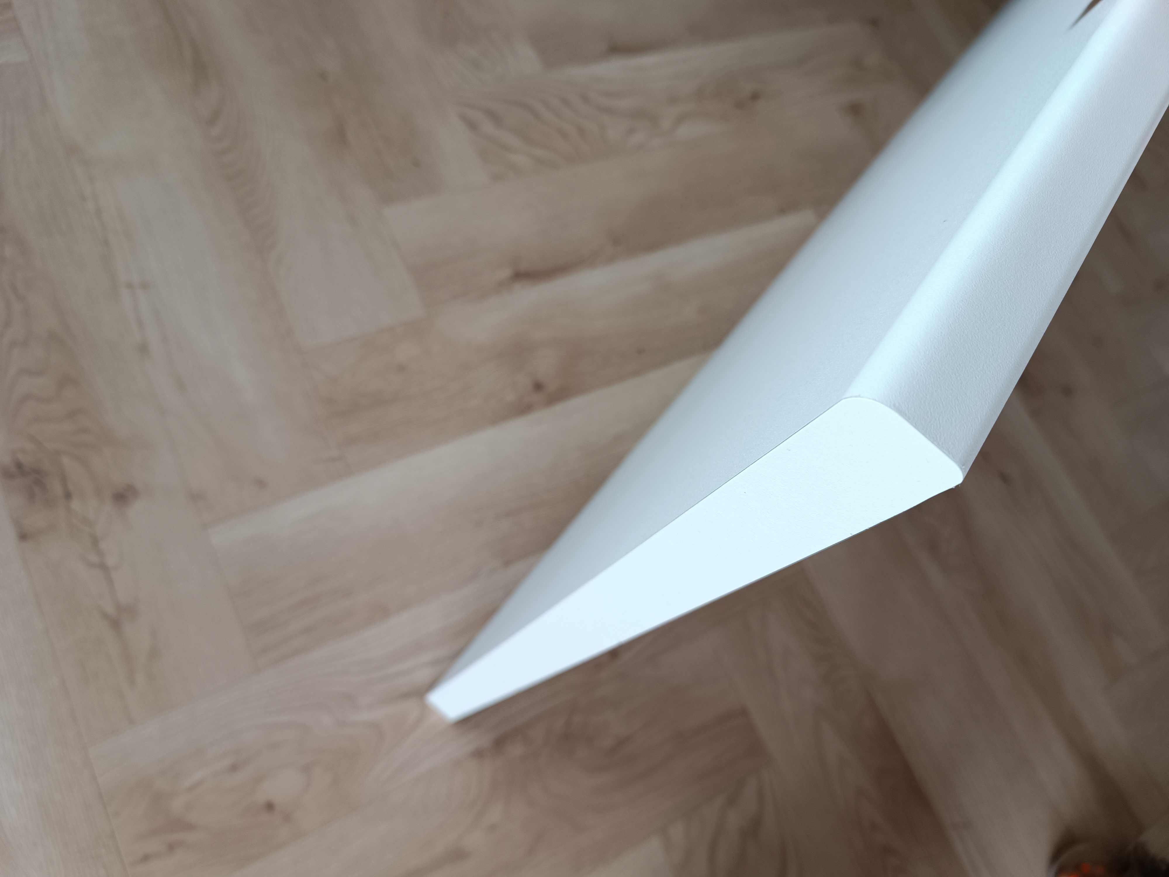 Blat roboczy, blat do łazienki, do pralni, laminat, Ikea, 139x63,5 cm