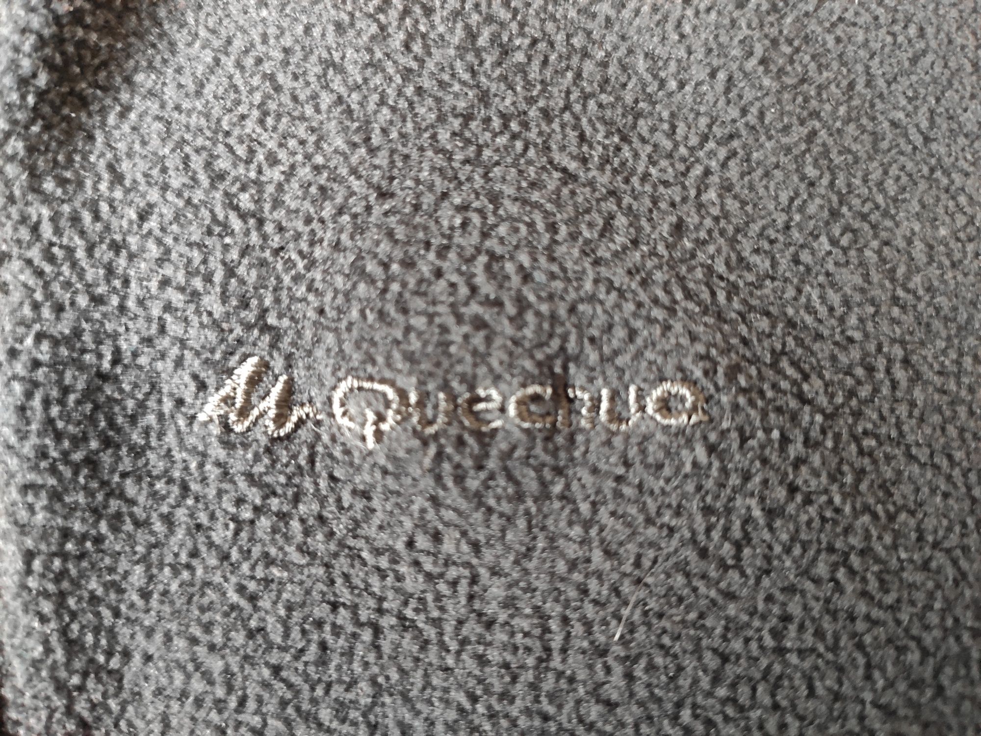 Kurtka 3 w 1 Decathlon Quechua