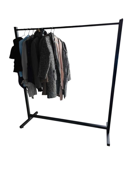 Oferuję nowe wieszaki na ubrania do domu lub do sklepu, firmy.