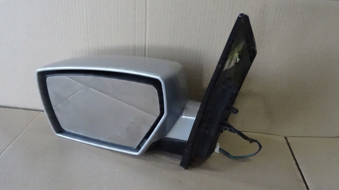 Nissan Quest USA LUSTERKO LEWE ELEKTRYCZNE 3PIN