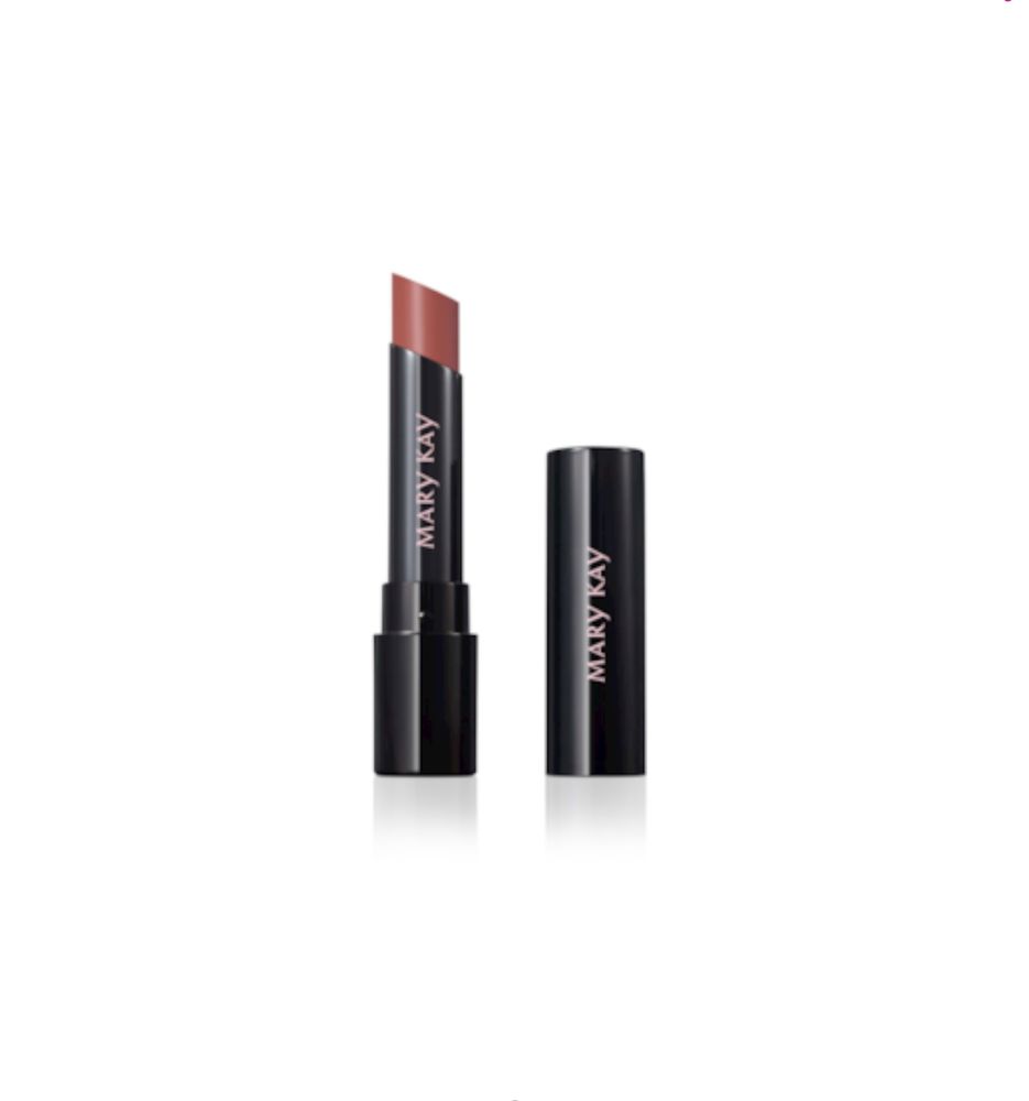NOWOŚĆ! Wyjątkowo Nawilżająca Szminka Supreme Hushed Blush Mary Kay