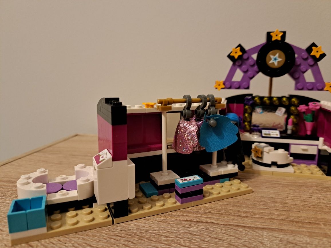 Klocki Lego Friends Olivia