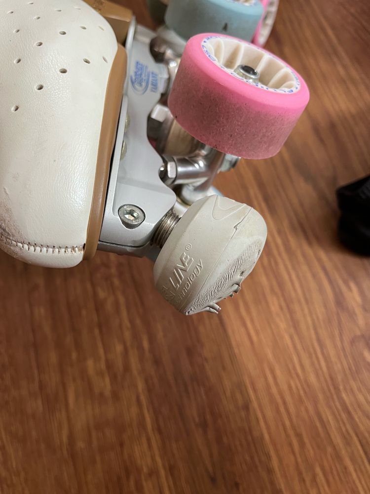 Patins Edea Esordio 215