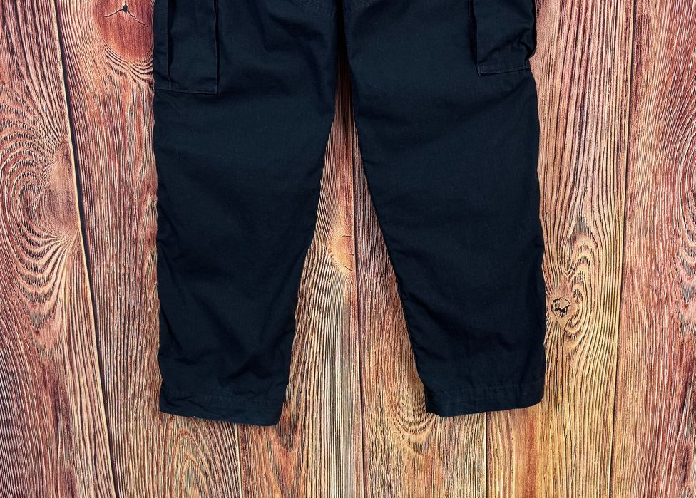 Carhartt Regular Cargo Чоловічі карго штани