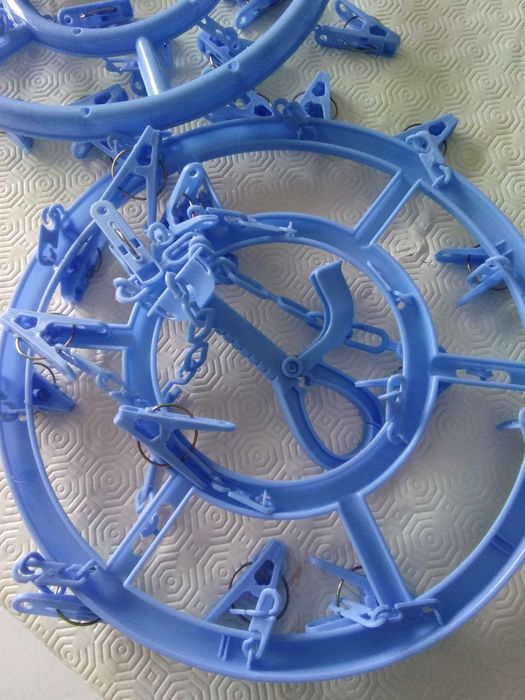 Vários artigos utilidade