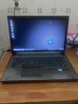 HP EliteBook 8760w (Core i5-2540M, 8GB RAM, SSD 240GB) 17"
