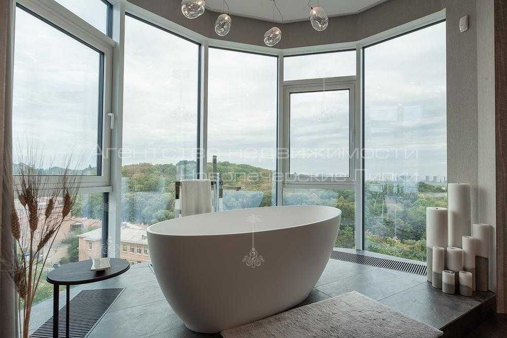 Аренда квартиры 200м2 Busov Hill Бусловская, 12 ГЕНЕРАТОР ПЕЧЕРСК