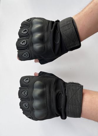 Тактичні рукавиці безпальні,тактические перчатки