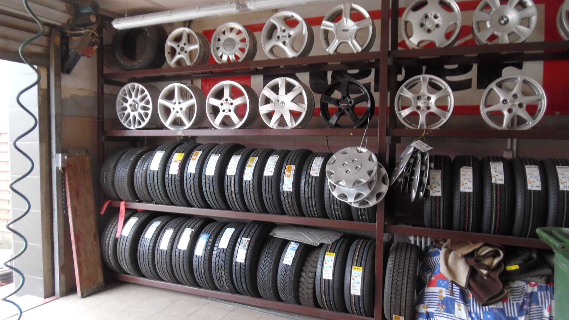 4szt. Czujniki TPMS Renault - Schrader , ANDAR Opony Zielona Góra