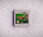 The Legend of Zelda A Link Between Worlds Nintendo 3DS 2DS