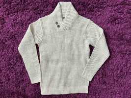 Sweter Extenso 134 cm/9 lat