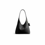 Сумка Coach Brooklyn Shoulder Bag 28 Black