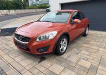 Volvo C30 LIFT Benzyna bezwypadek oryginał ! Piękny !! OKAZJA