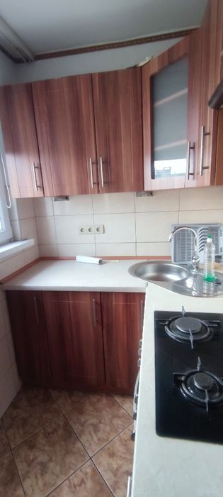 Sprzedam mieszkanie dwupokojowe 48m2 we Wrześni