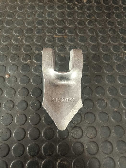 Dłuto Knock-on 80 mm A133016 Kverneland