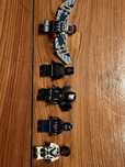 Figurki Lego Marvel