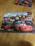 Puzzle Cars 2, Auta 2