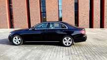 Mercedes-Benz Klasa E Mercedes-Benz Klasa E 200 9G-TRONIC