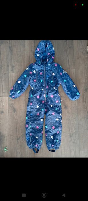 Kombinezon cool club 128-134