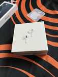 Навушники Airpods pro 2 lighting | безпровідні якісні блютуз навушники