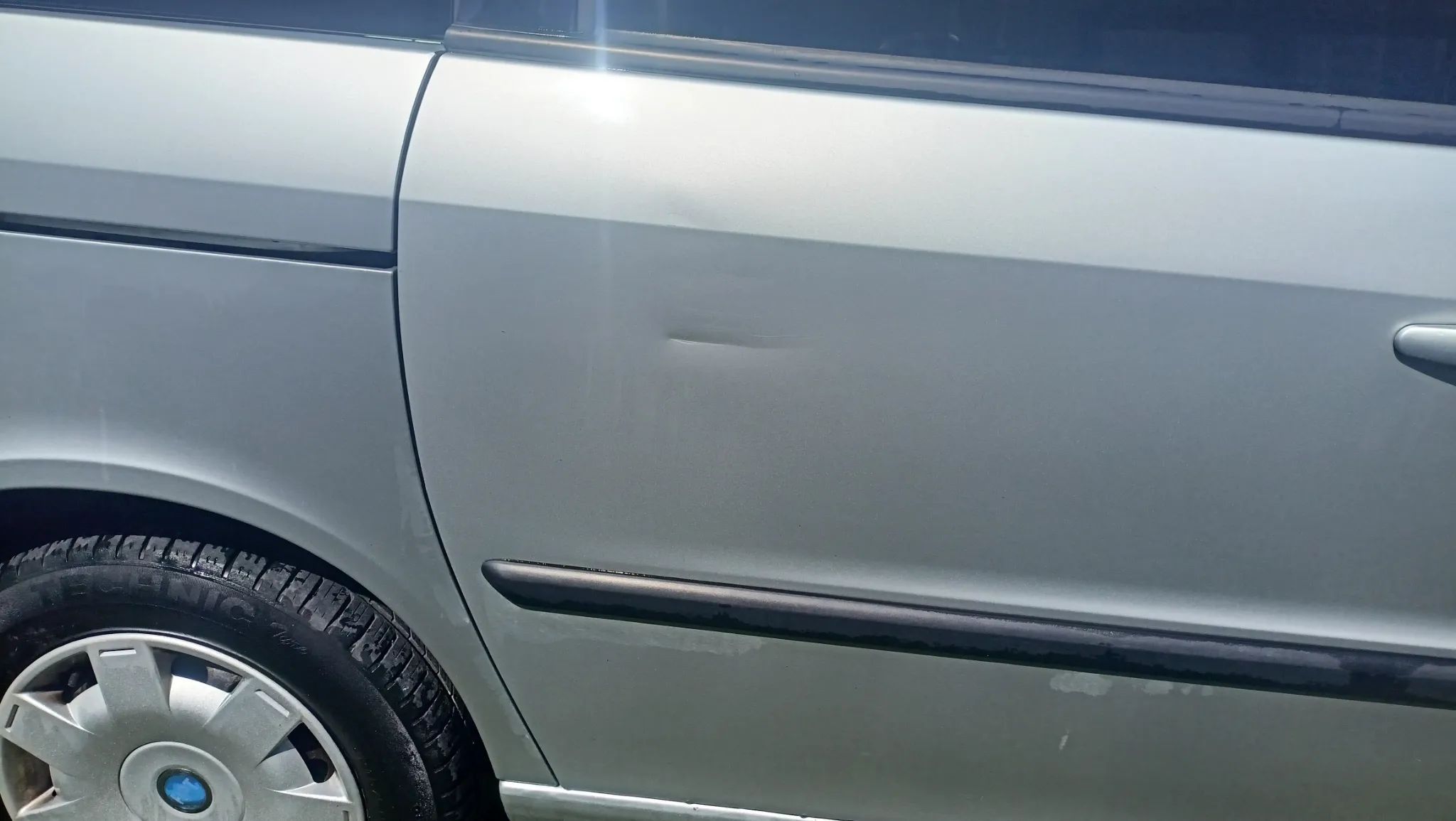 Fiat Ulysse