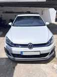 VW Golf GTE 1.4 Plug-in