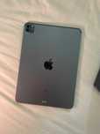 iPad Pro 3ª Geração Como Novo + Acessórios