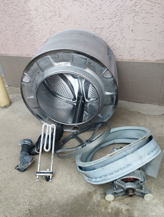 Пральна машина Bosch max на запчастини
