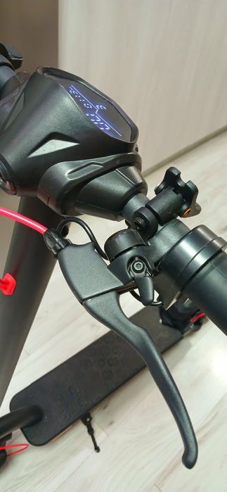 Електросамокат ‼️ Sharp 600W.