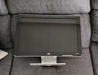 Monitor HP w2216v LCD
