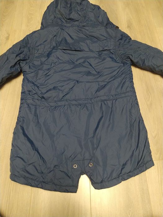 Курточка на флісі р.164 Венгрія