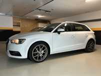 Venda de Audi A3 leiria