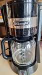 Ekspres do kawy delonghi