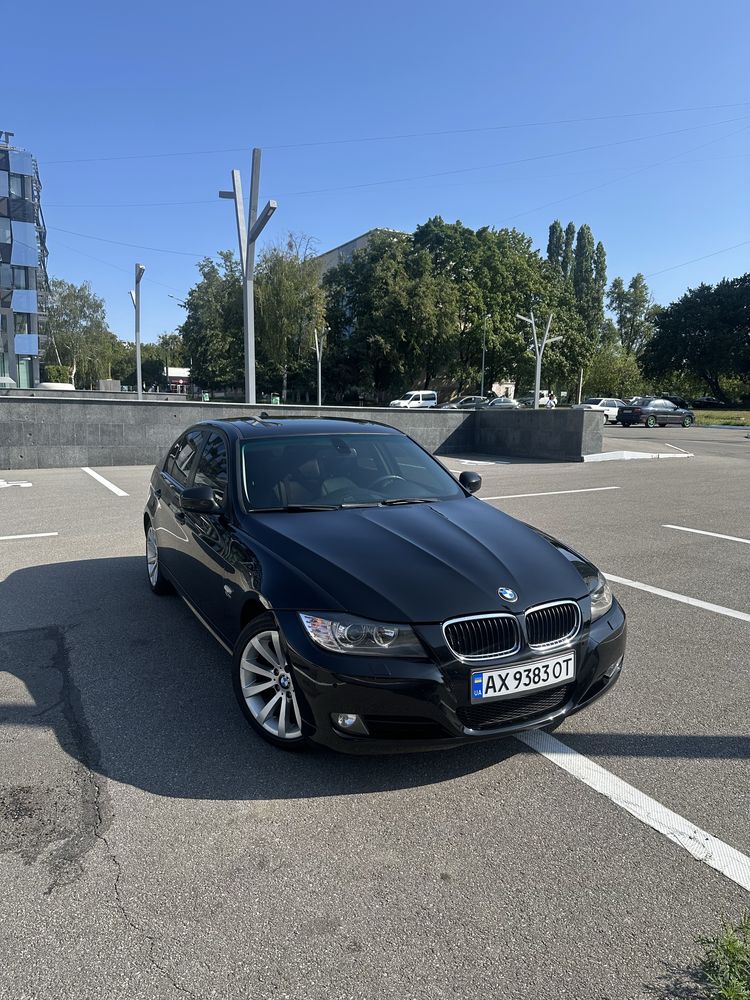 Bmw e90 328 xdrive