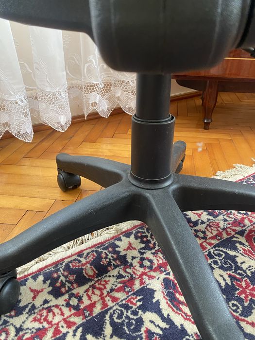 Крісло офісне, бу