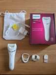 Nowy Depilator Philips Seria 8000