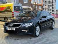 продам volkswagen passat cc 2011рік