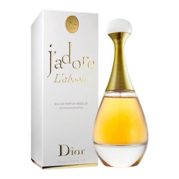 Dior J'adore L'absolu Eau De Parfum UNIKAT 50 ml