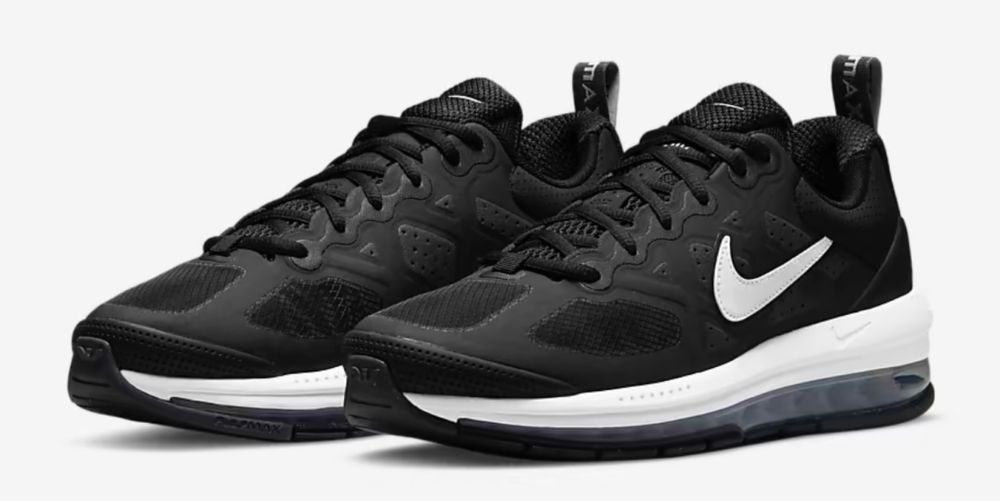 Sapatilhas Nike Air max genome