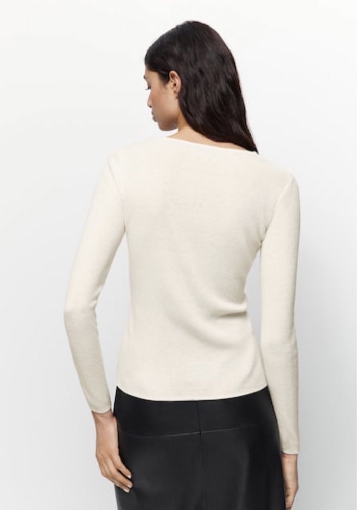 Кофта, кардиган Massimo dutti