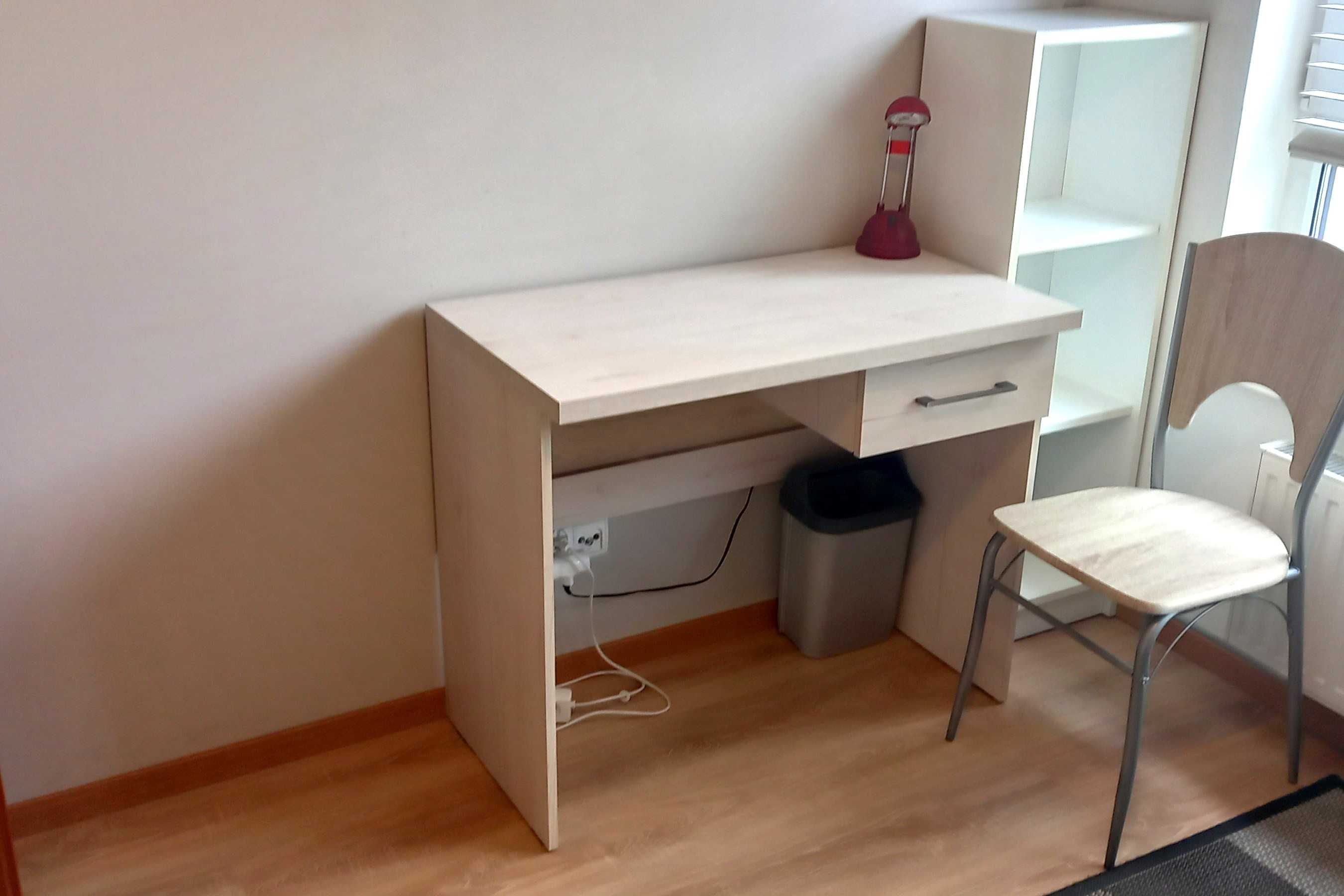 Wynajmę 1 pokój  ul Rychtalska/ os promenady wrocławskie/1 piętro