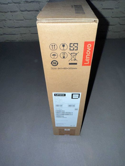 Lenovo LOQ 15IAX9 | Intel Core i5-12450HX | 16 GB | 1TB SSD | [NOWY]