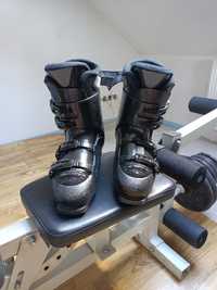 Buty narciarskie nordica