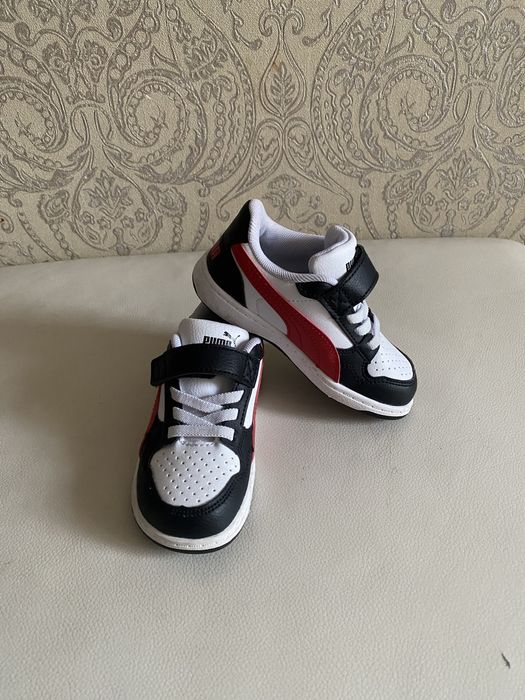 Кросівки puma оригінал