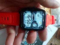 Smartwatch 1.95 cala