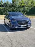 Mercedes bens EQE SUV 2023