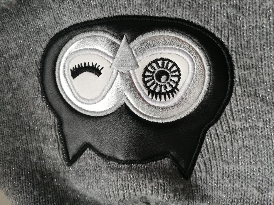 Czapka H&M 8-12 lat 134/152