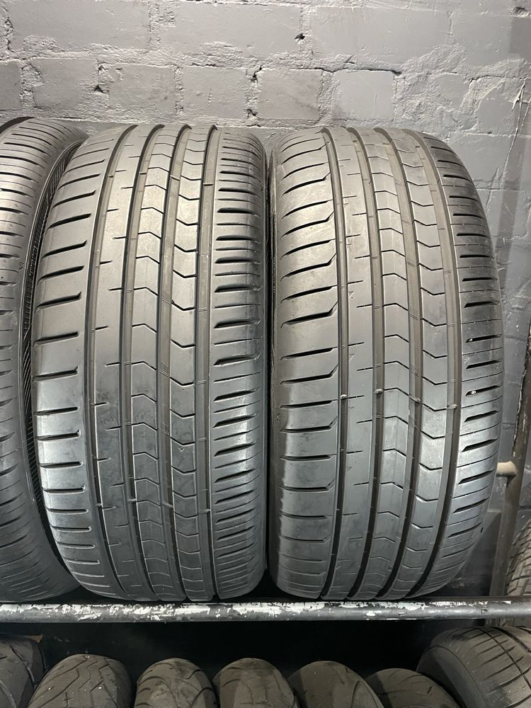 4шт 205/45 R17 Vredestein Ultrac Satin