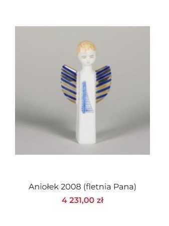 Aniolek Cmielow 2008 Fletnia Pana