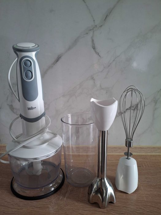 Блендер Braun MQ5235